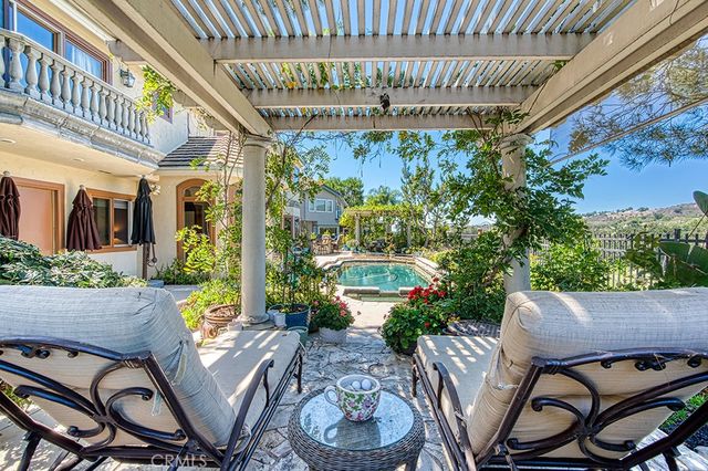 35 Augusta, Coto De Caza, CA 92679