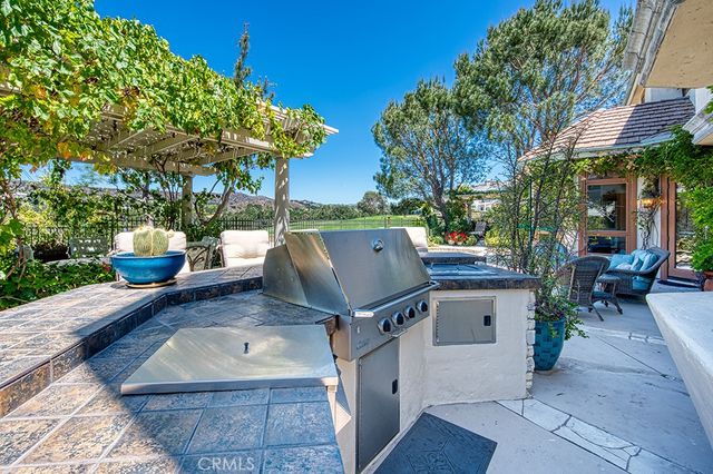 35 Augusta, Coto De Caza, CA 92679