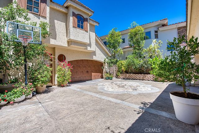 35 Augusta, Coto De Caza, CA 92679