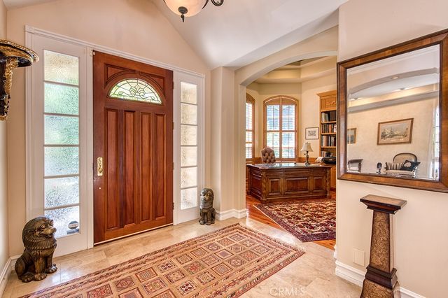 35 Augusta, Coto De Caza, CA 92679