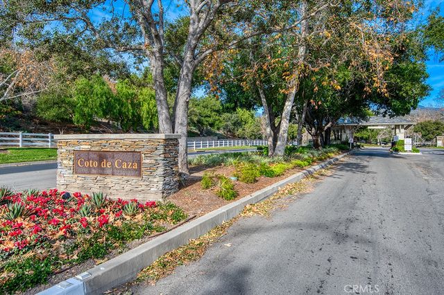35 Augusta, Coto De Caza, CA 92679