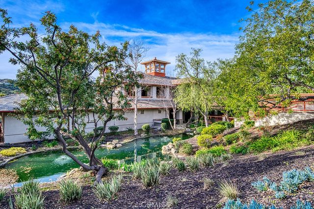 35 Augusta, Coto De Caza, CA 92679