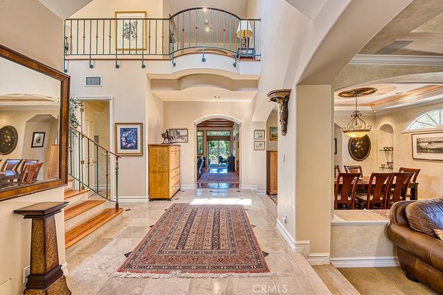 35 Augusta, Coto De Caza, CA 92679