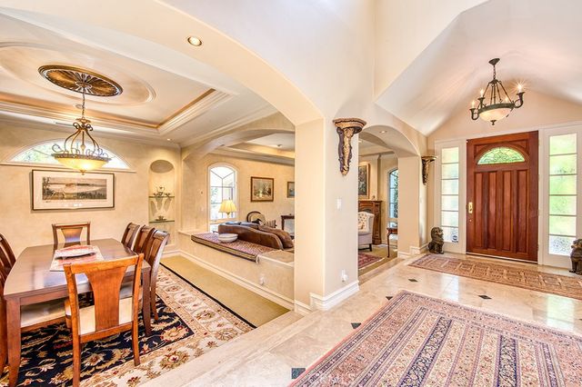 35 Augusta, Coto De Caza, CA 92679