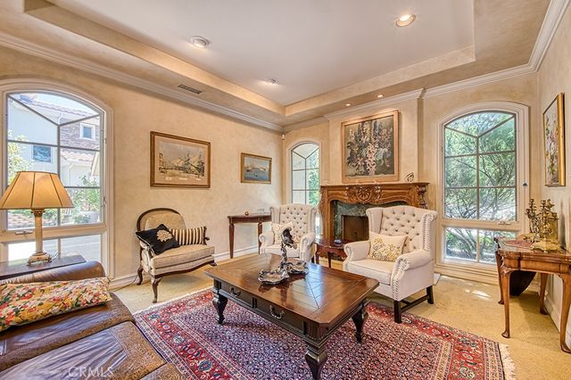 35 Augusta, Coto De Caza, CA 92679