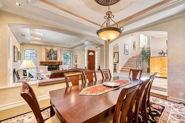 35 Augusta, Coto De Caza, CA 92679