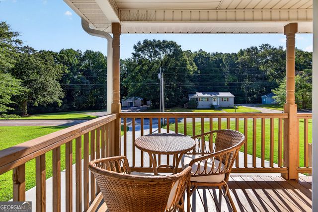 203A Thurmond Street, Palmetto, GA 30268