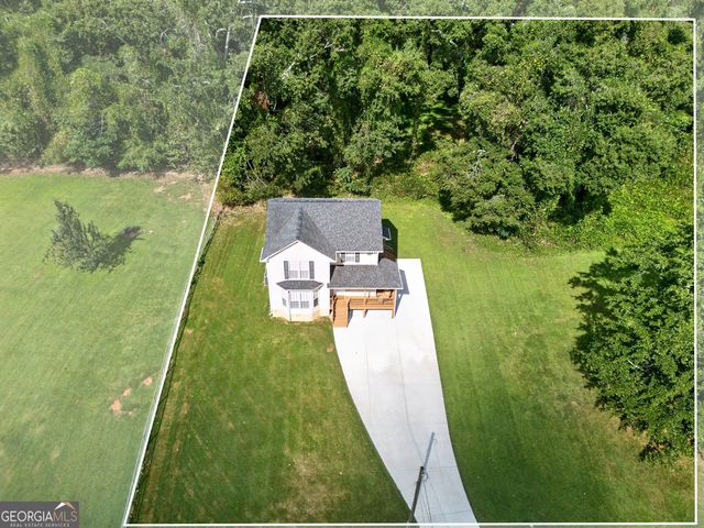 203A Thurmond Street, Palmetto, GA 30268
