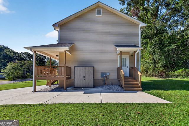 203A Thurmond Street, Palmetto, GA 30268