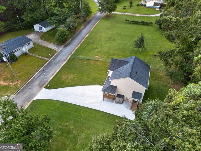 203A Thurmond Street, Palmetto, GA 30268
