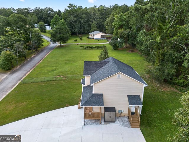 203A Thurmond Street, Palmetto, GA 30268