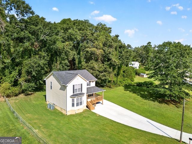 203A Thurmond Street, Palmetto, GA 30268