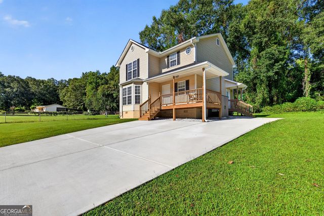 203A Thurmond Street, Palmetto, GA 30268