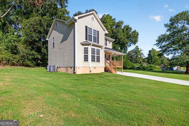 203A Thurmond Street, Palmetto, GA 30268