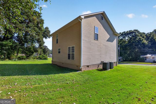 203A Thurmond Street, Palmetto, GA 30268