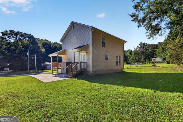 203A Thurmond Street, Palmetto, GA 30268