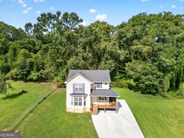 203A Thurmond Street, Palmetto, GA 30268