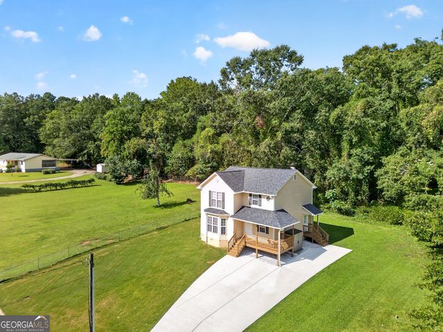 203A Thurmond Street, Palmetto, GA 30268