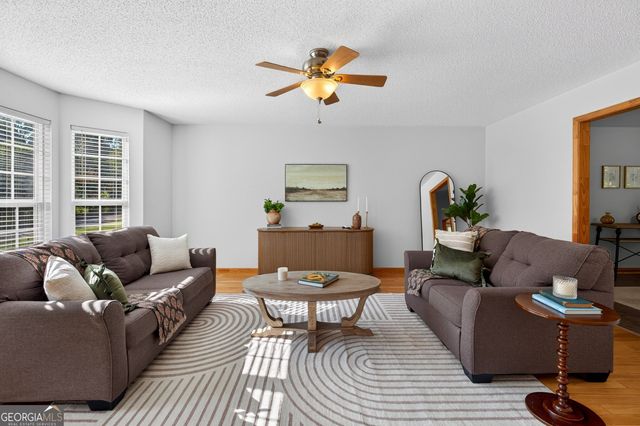 203A Thurmond Street, Palmetto, GA 30268