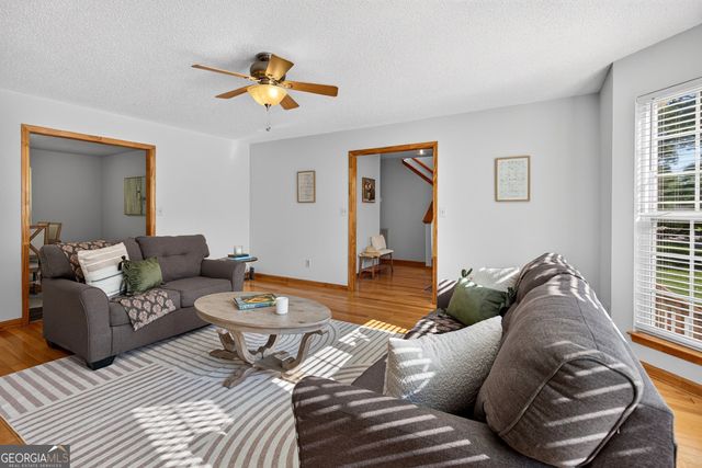 203A Thurmond Street, Palmetto, GA 30268