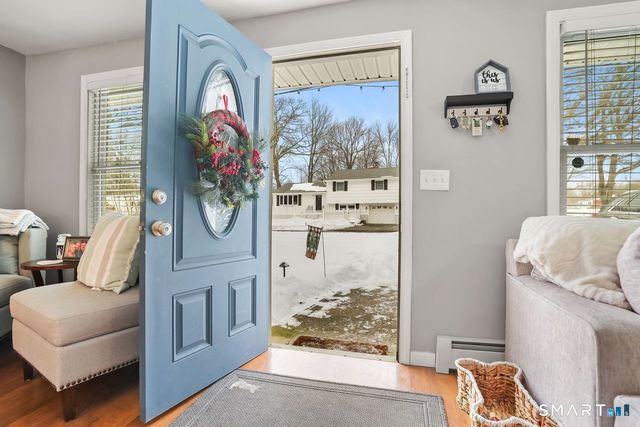 17 Forestview Drive, Wolcott, CT 06716