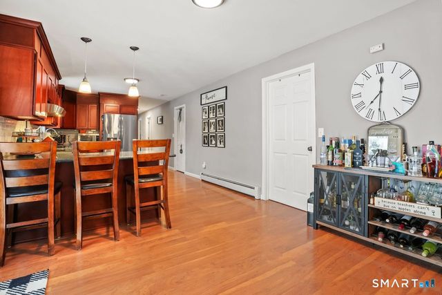 17 Forestview Drive, Wolcott, CT 06716