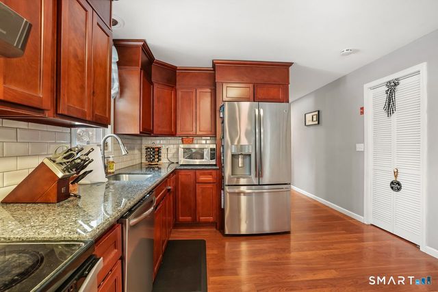 17 Forestview Drive, Wolcott, CT 06716