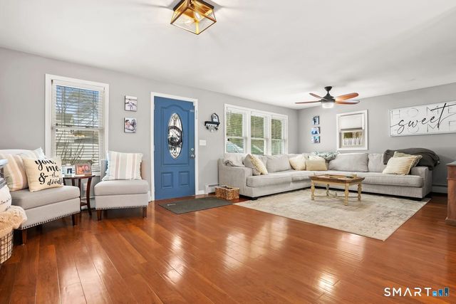 17 Forestview Drive, Wolcott, CT 06716