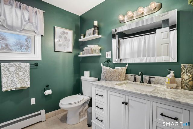 17 Forestview Drive, Wolcott, CT 06716