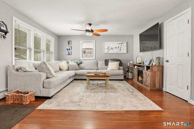 17 Forestview Drive, Wolcott, CT 06716