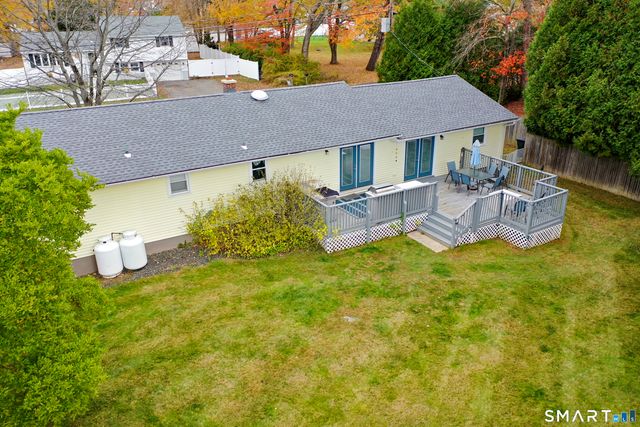 17 Forestview Drive, Wolcott, CT 06716