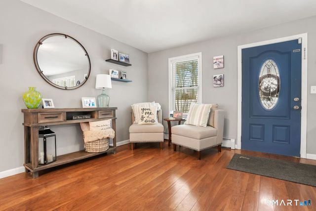 17 Forestview Drive, Wolcott, CT 06716