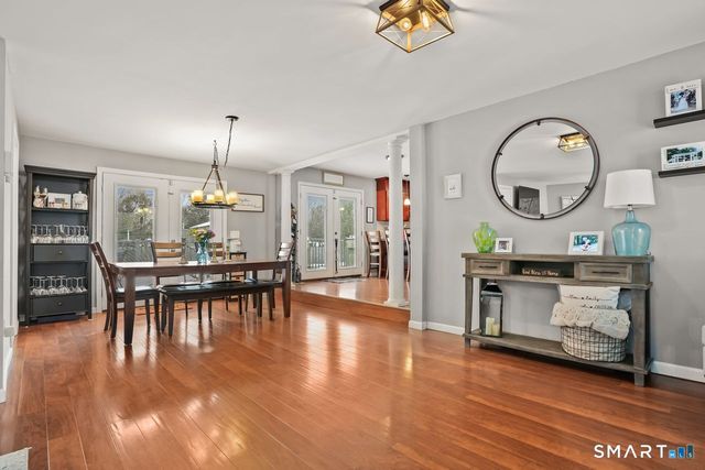 17 Forestview Drive, Wolcott, CT 06716