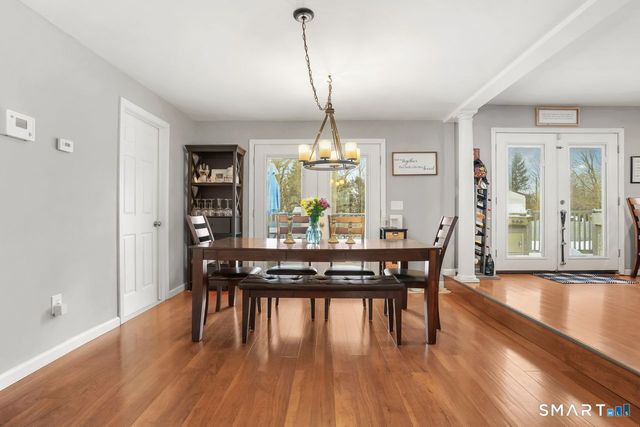 17 Forestview Drive, Wolcott, CT 06716