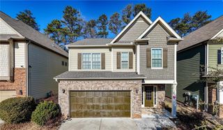 124 Freedom Drive, Acworth, GA 30102