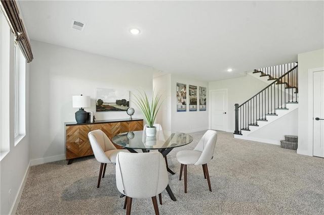 1493 N 162nd Terrace, Basehor, KS 66007