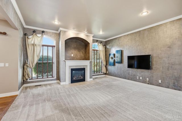 8124 Aster Court, Liberty Twp, OH 45044