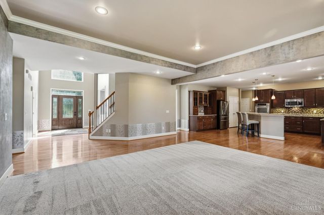 8124 Aster Court, Liberty Twp, OH 45044
