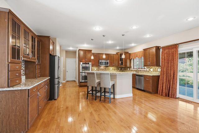 8124 Aster Court, Liberty Twp, OH 45044