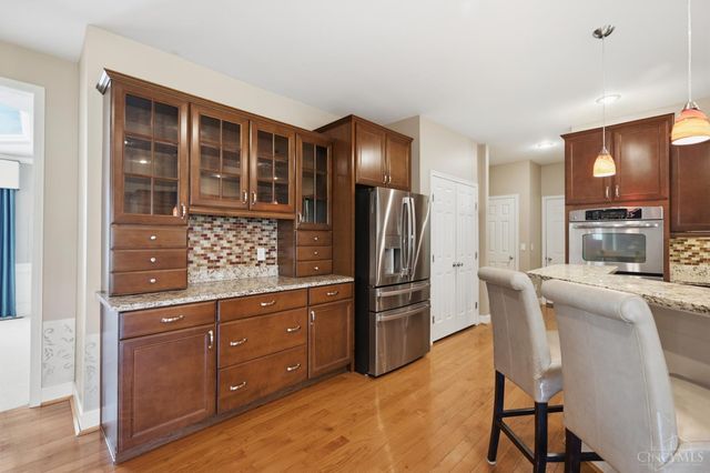 8124 Aster Court, Liberty Twp, OH 45044