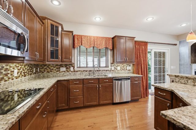8124 Aster Court, Liberty Twp, OH 45044