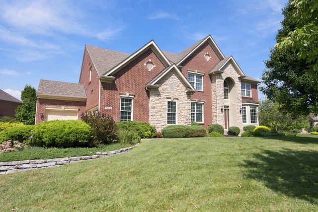 8124 Aster Court, Liberty Twp, OH 45044