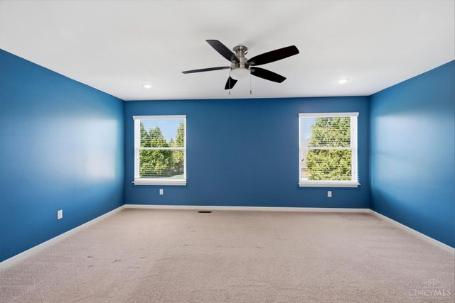 8124 Aster Court, Liberty Twp, OH 45044
