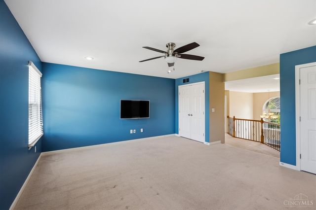 8124 Aster Court, Liberty Twp, OH 45044