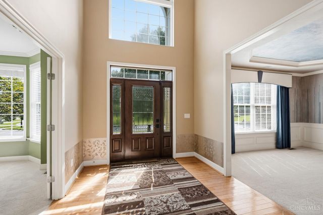 8124 Aster Court, Liberty Twp, OH 45044