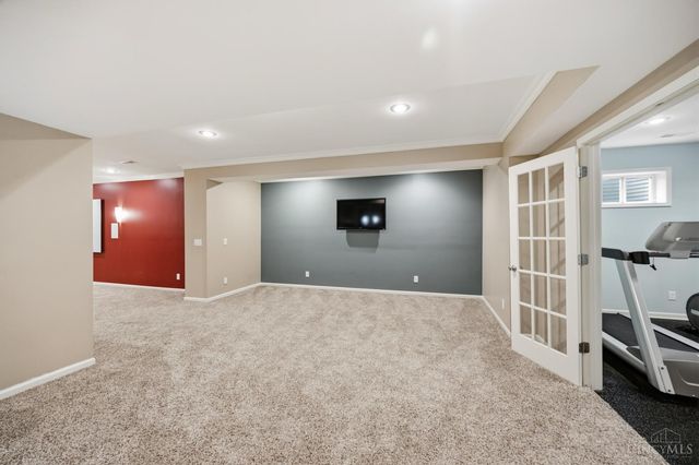 8124 Aster Court, Liberty Twp, OH 45044