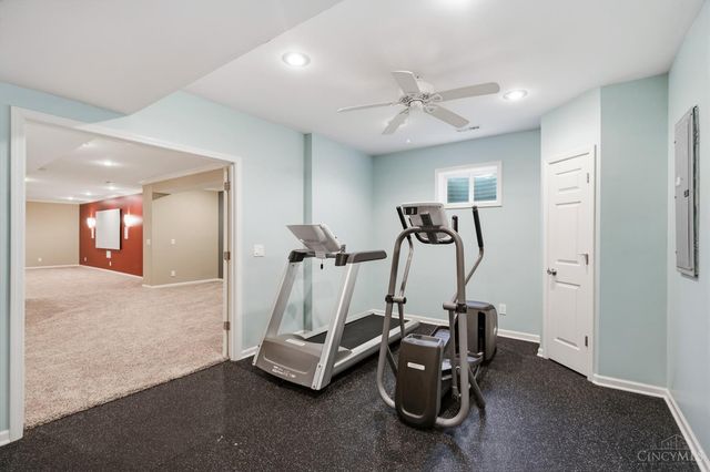 8124 Aster Court, Liberty Twp, OH 45044