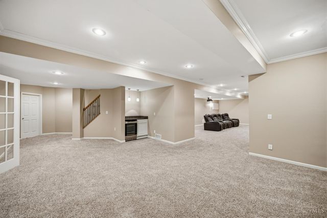 8124 Aster Court, Liberty Twp, OH 45044