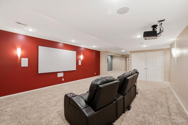 8124 Aster Court, Liberty Twp, OH 45044