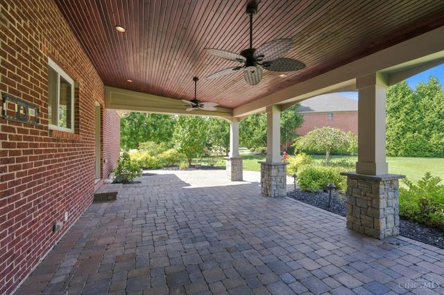 8124 Aster Court, Liberty Twp, OH 45044